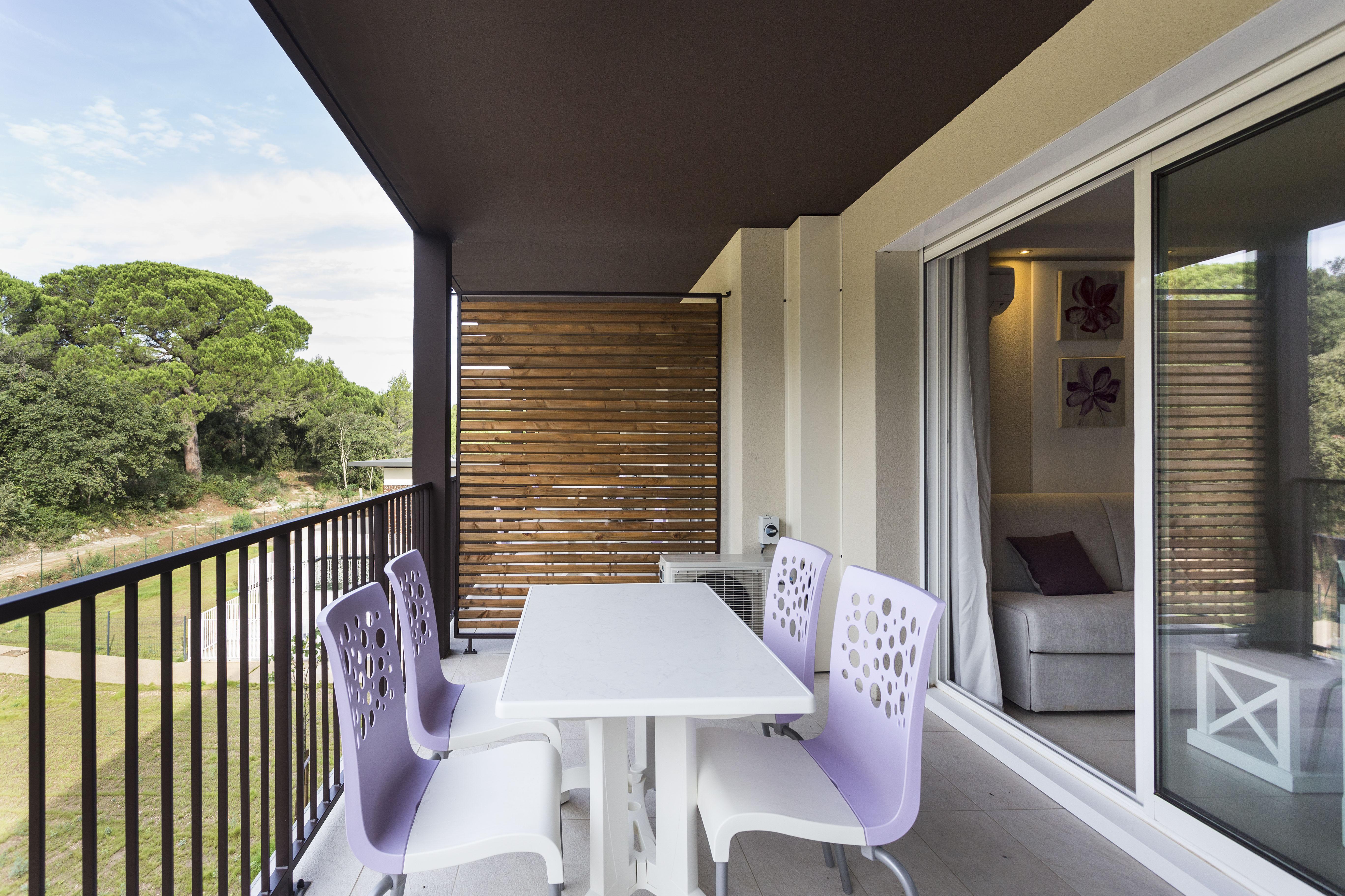 Vacanceole - Residence Pont Du Gard Remoulins Eksteriør bilde